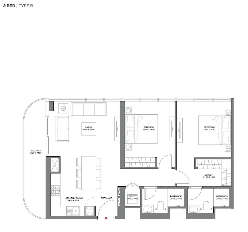 siniya-island-floor-plans-2-bed-type-B.webp